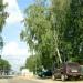 Местный пункт пропуска «Середина-Буда» в городе Середина-Буда