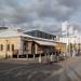 Casino Cosmopol in Göteborg city