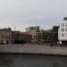 Esperantoplatsen in Göteborg city