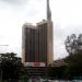Teleposta Towers in Nairobi city