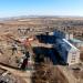 Малая Хапсоль в городе Комсомольск-на-Амуре