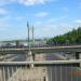 Путепровод в городе Воронеж