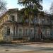 Бывший особняк офицера в городе Чугуев