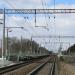 Botino railway halt