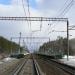 Botino railway halt