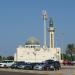 Mosque (en) في ميدنة أبوظبي 