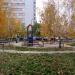 Детская площадка в городе Киев