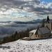 Sv. Lovrenc nad Bašljem