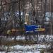 Газораспределительный пункт в городе Красногорск