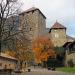 Castel Tirolo (Museo storico-culturale della Provincia di Bolzano)