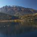 Lago di Caldonazzo (Galnetscher See)