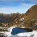 Lago di Erdemolo (Spitzsee)