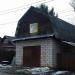 Гараж в городе Красногорск