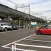Monthly Parking Lot in Yokohama city