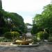 Jardines de Herrero Palacios y de Cecilio Rodíguez en la ciudad de Madrid