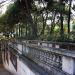 Jardines de Herrero Palacios y de Cecilio Rodíguez en la ciudad de Madrid