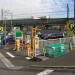 Repark Izumi-chuo-ekimae in Yokohama city
