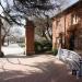 Biblioteca Eugenio Trias (Antigua Casa de Fieras) en la ciudad de Madrid