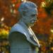 Busto de Federico Chueca y Robles en la ciudad de Madrid