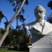 Busto de Federico Chueca y Robles en la ciudad de Madrid