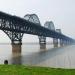 Jiujiang Yangtze River Bridge