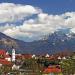 Kranj Old Town