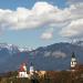 Kranj Old Town