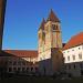 Benedictine Abbey Seckau