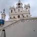 Church of Our Lady of Immaculate Conception in Panaji city