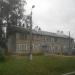 Железнодорожный разъезд Красносельский в городе Киров