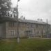 Железнодорожный разъезд Красносельский в городе Киров