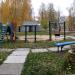 Детская площадка в городе Киев