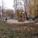 Детская площадка в городе Киев