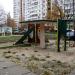 Детская площадка в городе Киев