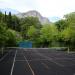 Tennis court № 1