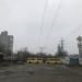 Конечная таксомоторных маршрутов №№20, 193 в городе Киев