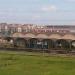 Imara Daima Railway Station in Nairobi city