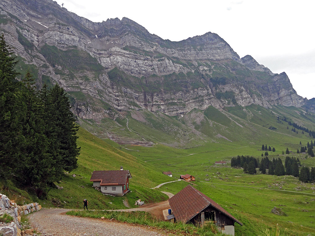 Schwägalp Pass (english)