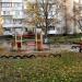 Детская площадка в городе Киев