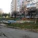 Детская площадка в городе Киев