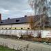 Детско-юношеская спортивная школа в городе Чугуев