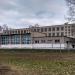 Второй корпус гимназии № 5 в городе Чугуев