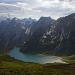 Tappenkarsee (1762 m)