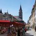 Kranj Old Town