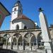 Kranj Old Town