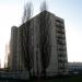 Общежитие КНЭУ в городе Киев