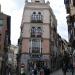 Calle Hombre de Palo, 19 en la ciudad de Toledo