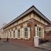 Музей истории города Улан-Удэ в городе Улан-Удэ