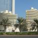 ADNOC HQ in Abu Dhabi city