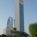 ADNOC Tower in Abu Dhabi city